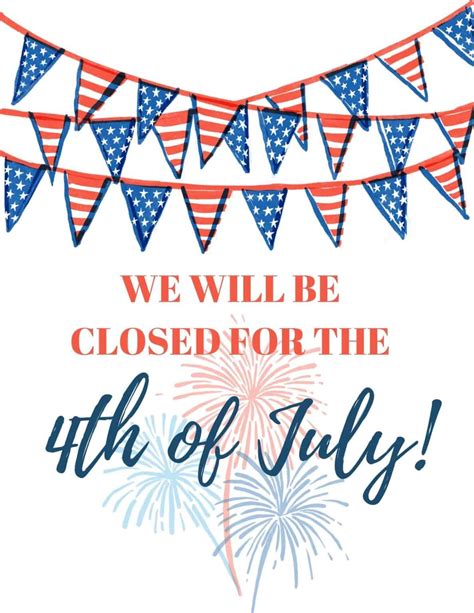 4th of July Copy Center & Services Branch 1 .